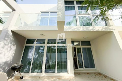 Townhouse de 3 chambres à DAMAC Hills (Akoya by DAMAC), UAE No. 128422