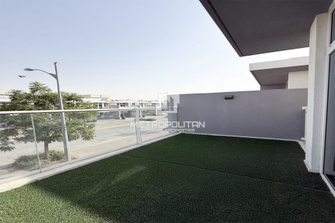 Townhouse de 3 dormitorios en DAMAC Hills (Akoya by DAMAC), UAE No. 128422 12