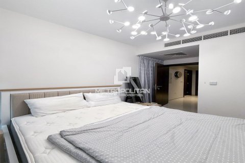 Townhouse de 3 dormitorios en DAMAC Hills (Akoya by DAMAC), UAE No. 128422 13