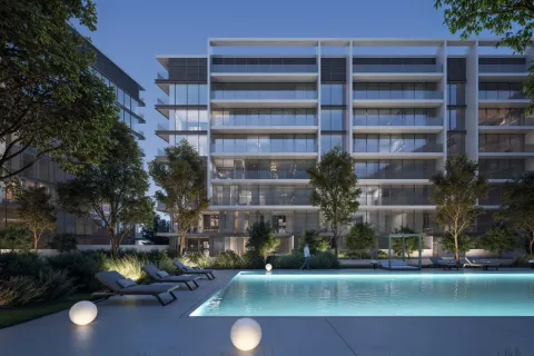Apartamento tipo estudio Estudio en Dubai, UAE No. 164046 4