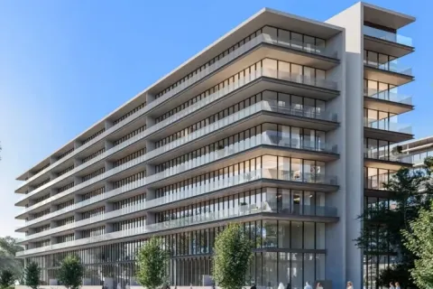 Apartamento tipo estudio Estudio en Dubai, UAE No. 164046 6