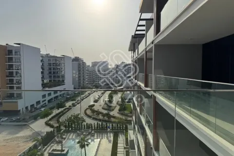 Studio Apartment in Dubai, UAE No. 164047