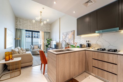Apartment de 1 dormitorio en Jumeirah Village Circle, UAE No. 156514