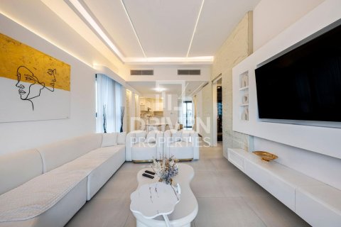 1 غرف نوم شقة في SOL Bay, الإمارات العربية المتحدة رقم 209326