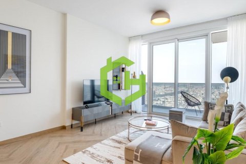 Apartment de 3 dormitorios en Al Kifaf, UAE No. 36547