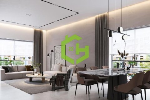 3 bedrooms Duplex in Dubai, UAE No. 36546