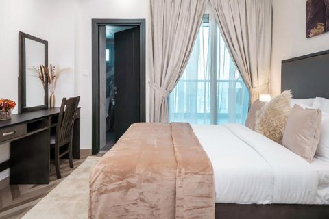 Apartment de 3 dormitorios en Business Bay, UAE No. 95589
