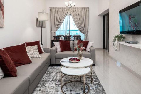 1 bedroom Apartment in Business Bay, UAE No. 95590
