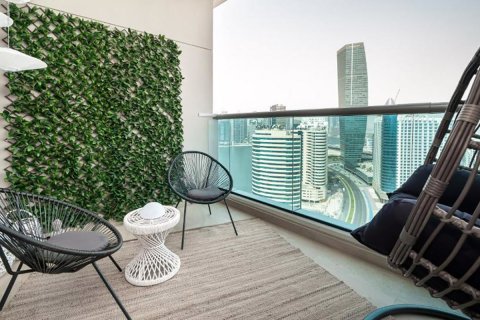 Appartement de 2 chambres à Business Bay, UAE No. 95591 6
