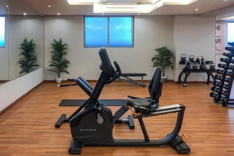 Appartement de 2 chambres à Business Bay, UAE No. 95591 4