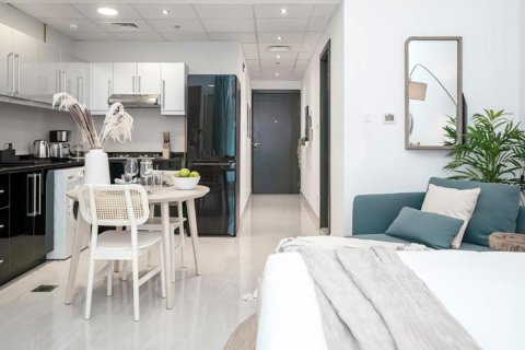 2 bedrooms Apartment in Business Bay, UAE No. 95591