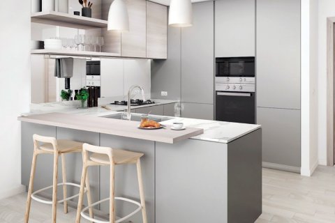 1 bedroom Apartment in Jumeirah Village Circle, UAE No. 95585 3