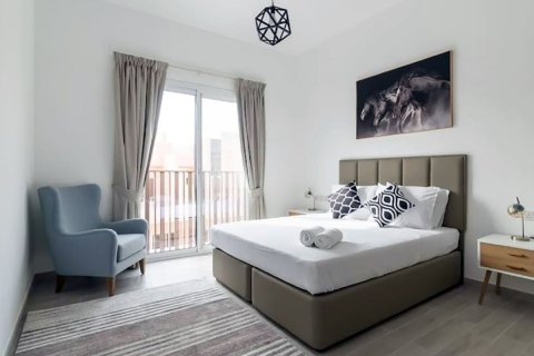 Apartment de 1 dormitorio en Jumeirah Village Circle, UAE No. 95585