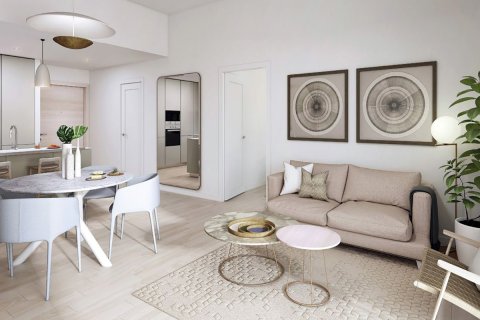1 bedroom Apartment in Jumeirah Village Circle, UAE No. 95585 6