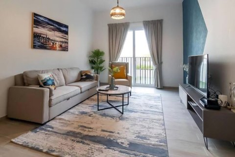 1 bedroom Apartment in Jumeirah Village Circle, UAE No. 95585 8