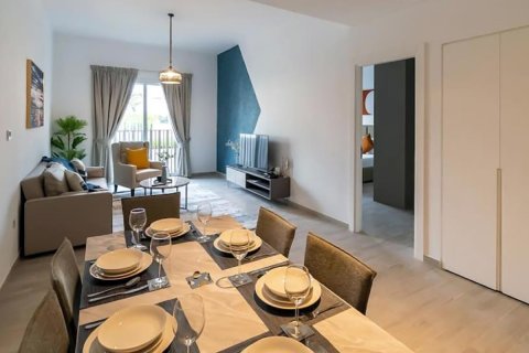 1 bedroom Apartment in Jumeirah Village Circle, UAE No. 95585 5