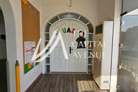 Вилла 1099.88м² в Muroor Area, ОАЭ №199605 29