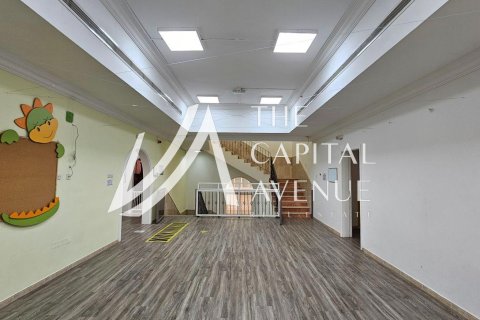 Вилла 1099.88м² в Muroor Area, ОАЭ №199605 30