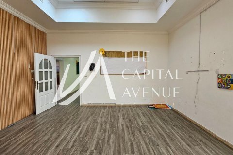 Вилла 1099.88м² в Muroor Area, ОАЭ №199605 27