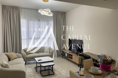Appartement de 2 chambres à Al Reem Island, UAE No. 199606