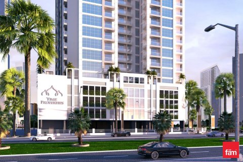 Apartamento tipo estudio Estudio en Dubai, UAE No. 169853