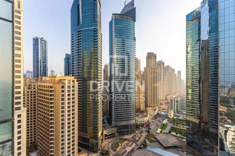 2 غرف نوم شقة في مساكن شاطئ جميرا, الإمارات العربية المتحدة رقم 207245