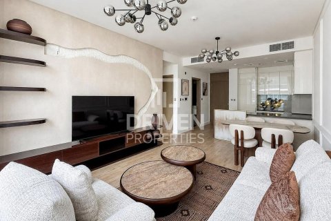 1 bedroom Apartment in District One, UAE No. 207249