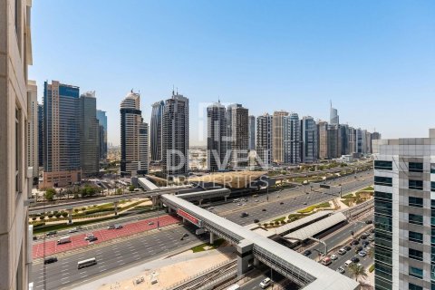 استوديو شقة في مرسى دبي, الإمارات العربية المتحدة رقم 193767 15