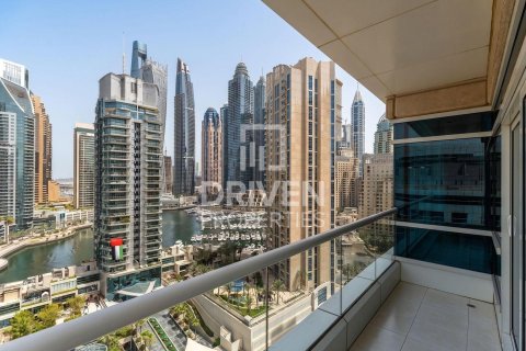 استوديو شقة في مرسى دبي, الإمارات العربية المتحدة رقم 193767 11
