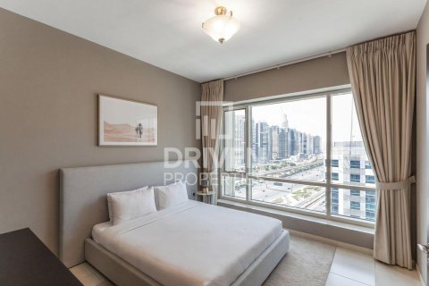 استوديو شقة في مرسى دبي, الإمارات العربية المتحدة رقم 193767 8