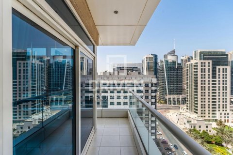استوديو شقة في مرسى دبي, الإمارات العربية المتحدة رقم 193767 10