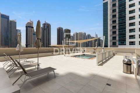 استوديو شقة في مرسى دبي, الإمارات العربية المتحدة رقم 193767 12
