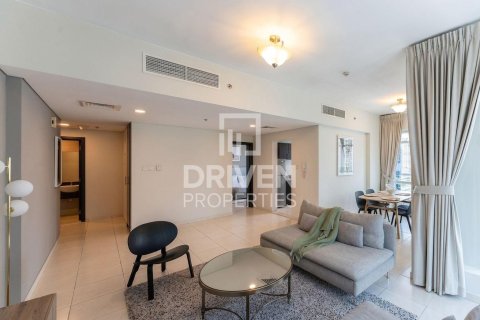 استوديو شقة في مرسى دبي, الإمارات العربية المتحدة رقم 193767 4
