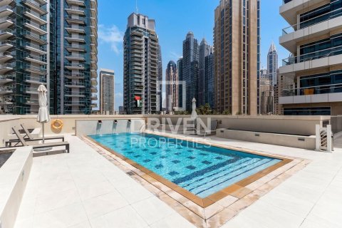 استوديو شقة في مرسى دبي, الإمارات العربية المتحدة رقم 193767 13
