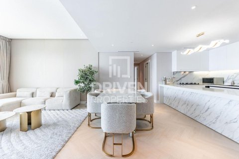 3 bedrooms Apartment in La Vie, UAE No. 193765 22