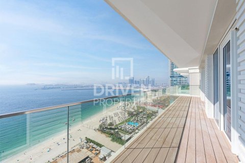 3 bedrooms Apartment in La Vie, UAE No. 193765 19