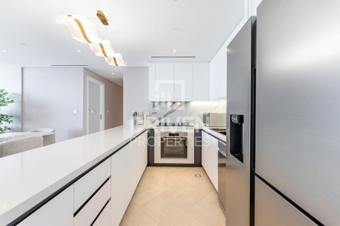 3 bedrooms Apartment in La Vie, UAE No. 193765 11
