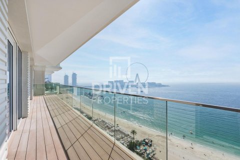 3 bedrooms Apartment in La Vie, UAE No. 193765 15