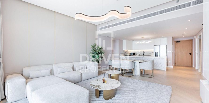 3 bedrooms Apartment in La Vie, UAE No. 193765