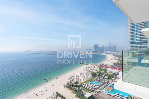 3 bedrooms Apartment in La Vie, UAE No. 193765 20