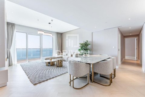 3 bedrooms Apartment in La Vie, UAE No. 193765 12