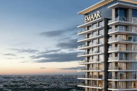 Studio Apartment in Dubai Healthcare City, UAE No. 110516