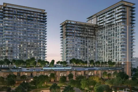 Studio Apartment in Dubai Hills Estate, UAE No. 110517
