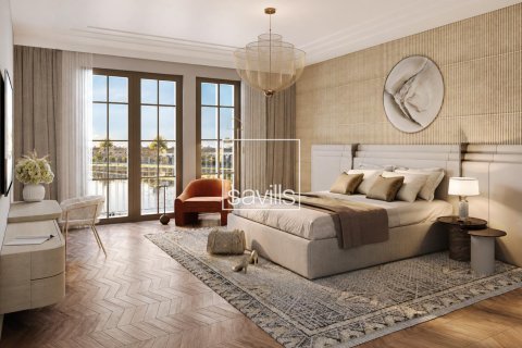 Villa de 4 dormitorios en Khalifa City, UAE No. 199207 6