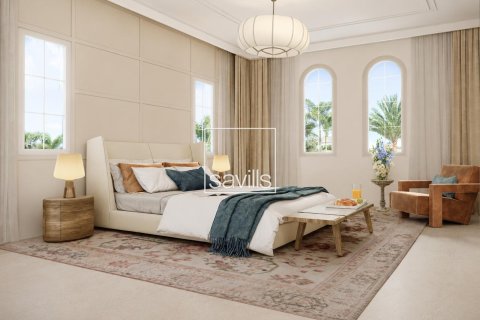 Villa de 4 dormitorios en Khalifa City, UAE No. 199207 5