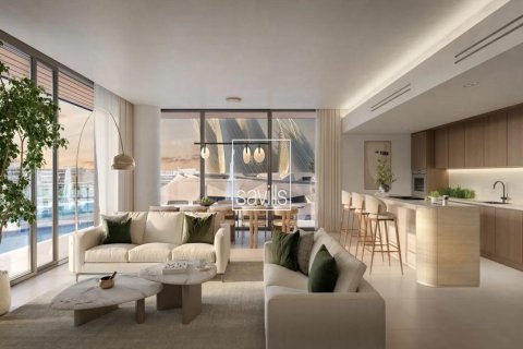 2 bedrooms Apartment on the Saadiyat Cultural District, UAE No. 199209