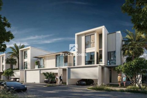 4 bedrooms Villa in Mohammed Bin Rashid City, UAE No. 10779