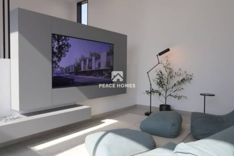 Villa de 4 dormitorios en Masaar 1 Azalea Tilal City, UAE No. 10812 3