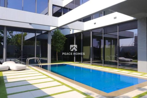 Villa de 4 dormitorios en Masaar 1 Azalea Tilal City, UAE No. 10812 7