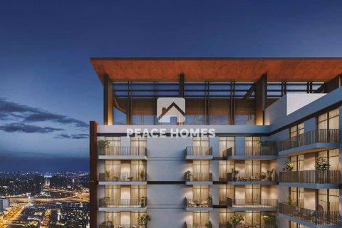 Apartment de 2 dormitorios en Jumeirah Village Circle, UAE No. 10811